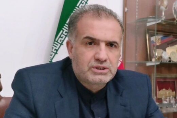 Посол Ирана заявил о расширении отношений с Россией