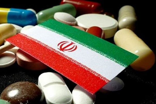 Иран производит 72% медицинских материалов на местных предприятиях
