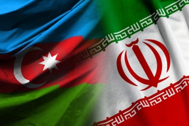 ما هو حجم التبادل التجاري بين طهران وباكو؟