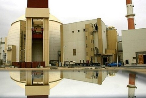 عملیات ساخت آب‌شیرین‌کن در نیروگاه اتمی بوشهر آغاز شد