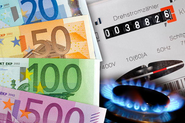 رکوردزنی پنج برابری قیمت برق در اروپا و بازاریابی آمریکایی!