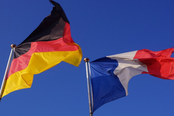 آلمان و فرانسه درخواست کی‌یف برای تحریم مردم روسیه را رد کردند