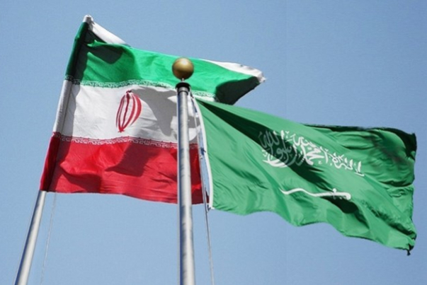 آخر التطورات حول المفاوضات بين إيران والسعودية