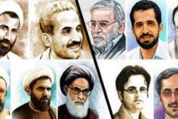 جمهوری اسلامی ایران، اقدامات تروریستی را نه می‌بخشد و نه فراموش می‌کند