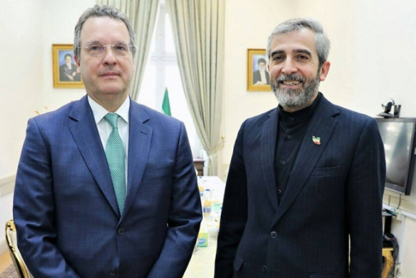 Багери Кани: участие в международных организациях делает Иран партнером в принятии важных решений