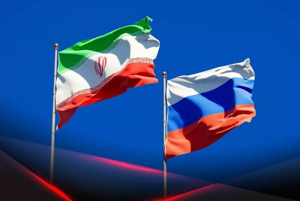 Товарооборот России и Ирана вырос на 42,5% за полгода