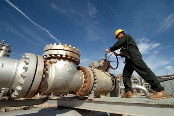 روسیه ارسال گاز به اروپا از طریق نورد استریم را متوقف کرد