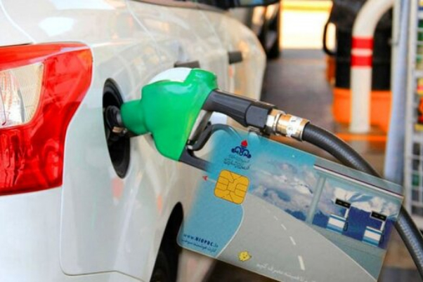 هیچ برنامه رسمی برای افزایش قیمت بنزین وجود ندارد