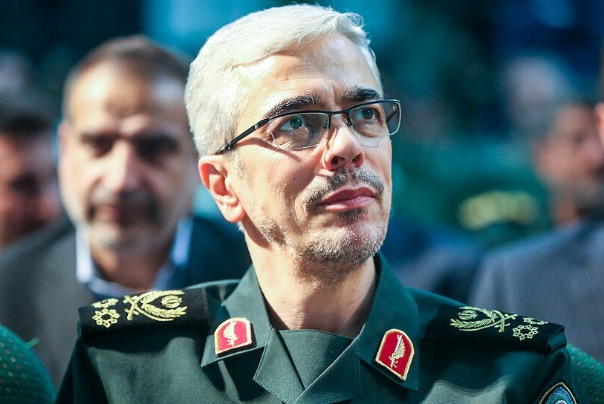 Иран предупредил странам, размещающим войска СШ