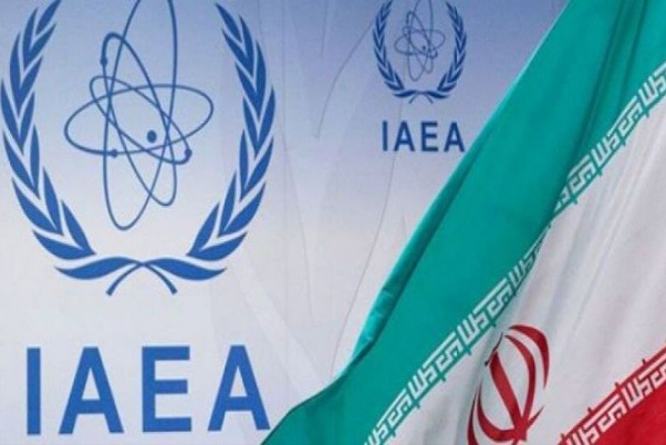 وال‌استریت ژورنال: قطعنامه‌ای علیه ایران در کار نخواهد بود