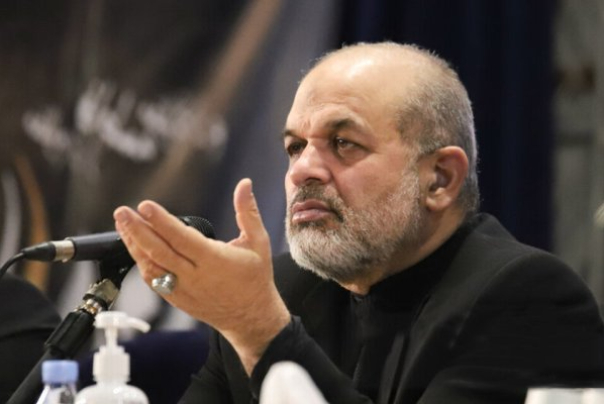 مباحثات ايرانية عراقية لتيسير حركة الزوار الايرانيين