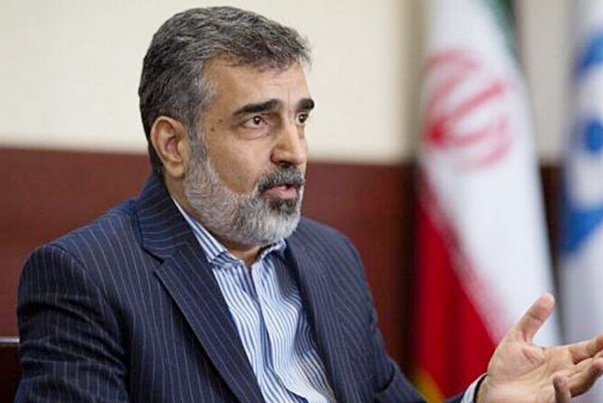 ايران تردّ على التقرير الاخير للوكالة الدولية للطاقة الذرية