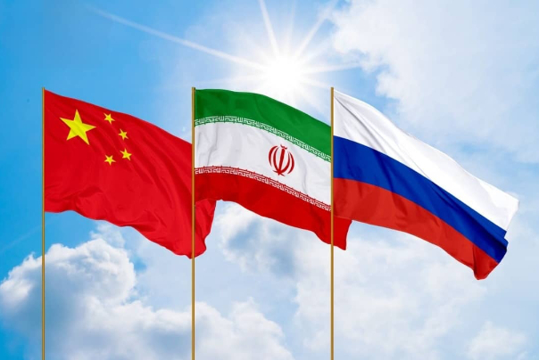 فرصة فريدة لنادي الدول المُحاصرة أمريكياً