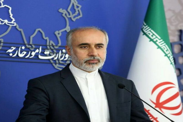 Iran urges E3 not to ruin diplomacy over JCPOA revival
