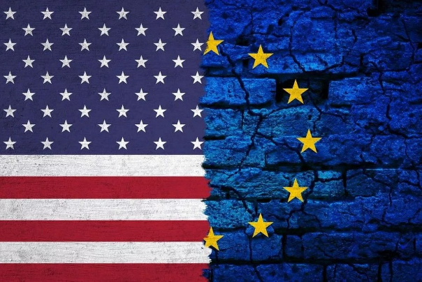 دشمن‌تراشی ضرورت امروز آمریکا برای حفظ متحدان فلاکت‌زده در اروپا