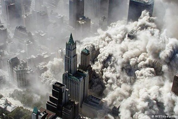 11 سبتمبر .. العراق وافغانستان ضحايا لتصفية الحسابات الأمريكية