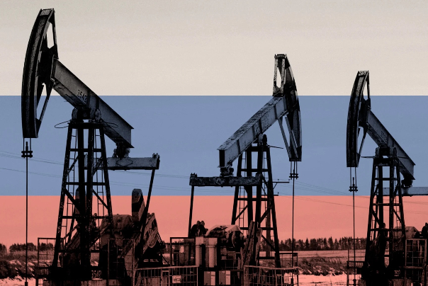 هل سيلحق انقطاع النفط الروسي أضرارا بالإقتصاد الأمريكي؟