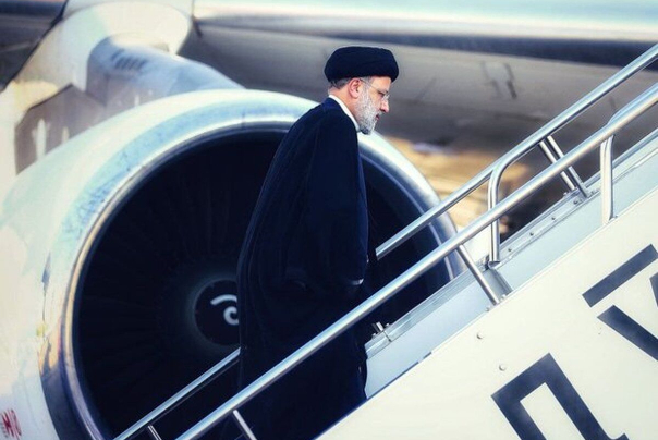 رئیس جمهور چهارشنبه به ازبکستان سفر می‌کند