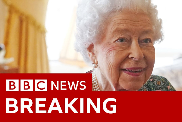 خاک‌سپاری نقاب استقلال رسانه‌های انگلیسی، با ملکه 96 ساله بریتانیا