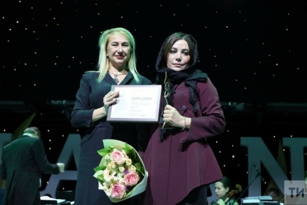 Гран-при Казанского кинофестиваля завоевала «Тихая слава» из Ирана