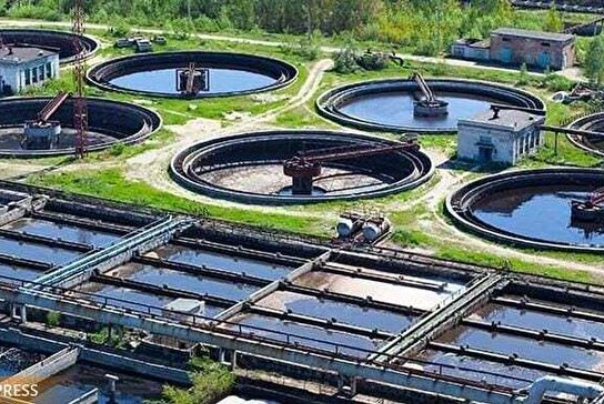 علماء ايرانيون ينتجون مادة رخيصة لمعالجة المياه