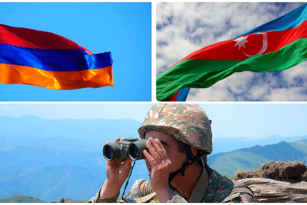 Новое обострение между Арменией и Азербайджаном