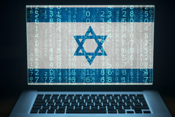 دستیابی هکرها به اطلاعات لاپید و نتانیاهو