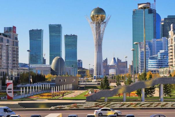 Столицу Казахстана переименуют в четвертый раз за 30 лет