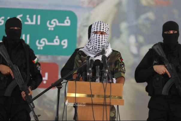 חדר המבצעים המשותף הפלסטיני: הכיבוש לא ידע שתבוסתו מעזה תקים במה חדשה