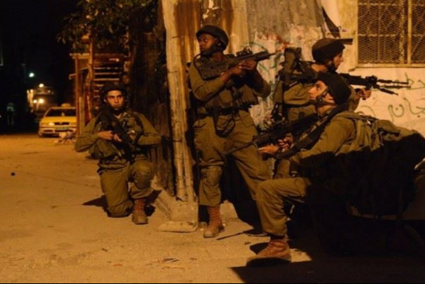 קצין "ישראלי" נהרג במהלך מבצע המארב ההרואי של אל-ג'לאמה