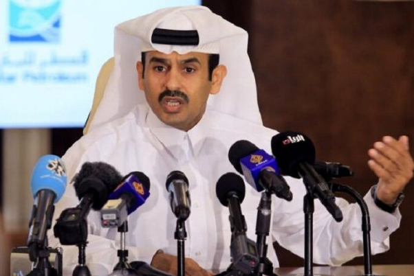 قطر هم به درخواست گاز اروپا پاسخ منفی داد