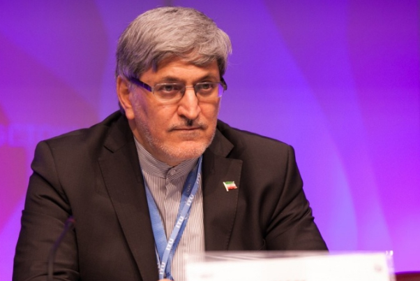 Представитель Ирана при МАГАТЭ назвал заявление СУ неконструктивным