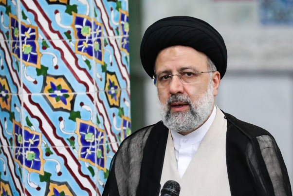 Президент Ирана заявил об отсутствии пользы от возможной встречи с Байденом