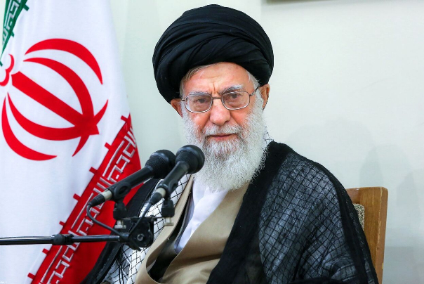 Лидер пожелал успехов иранскому президенту накануне его визита в Нью-Йорк