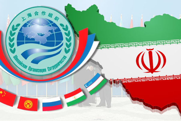 مسؤول ايراني يوضّح أهمية عضوية البلاد في منظمة شنغهاي