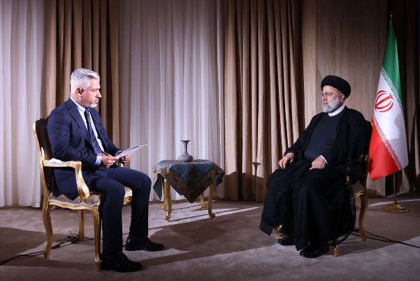 رئیسی: مطالبه تضمین پایدار با توجه به بدعهدی غربی‌ها، حق ایران است