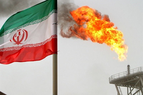 إيران الأولى عالميا من حيث احتياطي النفط والغاز