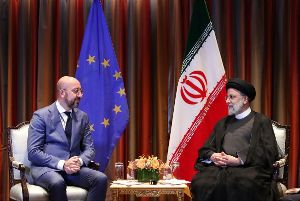 رئیسی: ایران حق دارد تضمین‌های اعتمادآور مطالبه کند