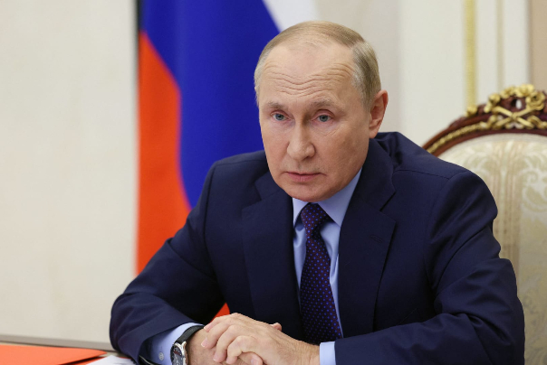 بوتين يعلن التعبئة الجزئية ويشير الى تعرّض بلاده لتهديدات نووية