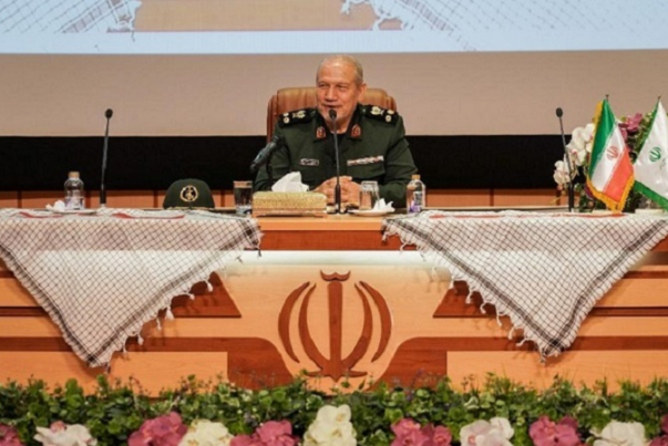 Дивизионный генерал Сафави: Навязанная Ираком война против Ирана была прогнозируема, но ее нельзя было предотвратить