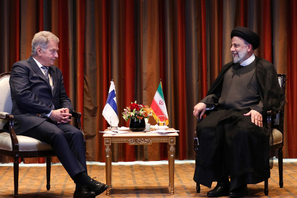 رئیسی: دفاع از حقوق انسان‌ها در ذات نظام جمهوری اسلامی قرار دارد