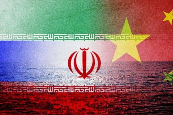 ایران، روسیه و چین رزمایش مشترک دریایی برگزار می‌کنند