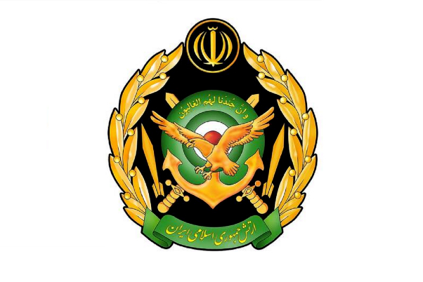 ارتش تا آخرین لحظه از امنیت و منافع ملت ایران در مقابل توطئه‌های دشمنان، دفاع می‌کند