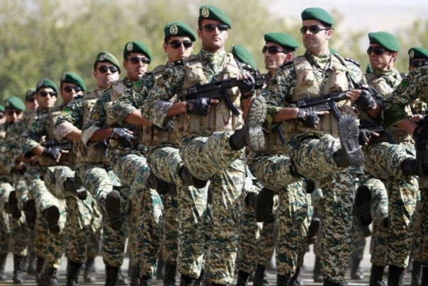 Армия Ирана готова противостоять любым заговорам врагов