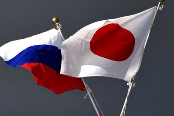 کنسول ژاپن از روسیه اخراج شد