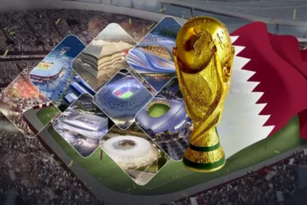 قیمت بلیت‌های جام جهانی فوتبال اعلام شد