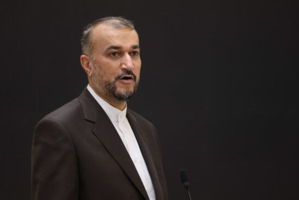 عبداللهيان في حوار مع "نيويورك تايمز": لن نسمح بأن يتأثر أمن ايران بتحريضات إعلامية وخارجية