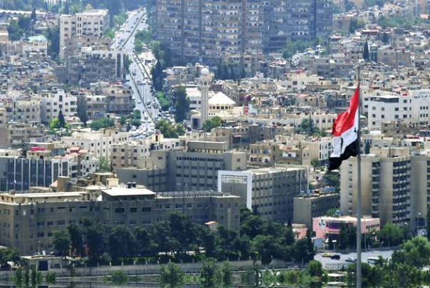 دمشق تدين ازدواجية المعايير في تسييس "ملف الكيميائي"