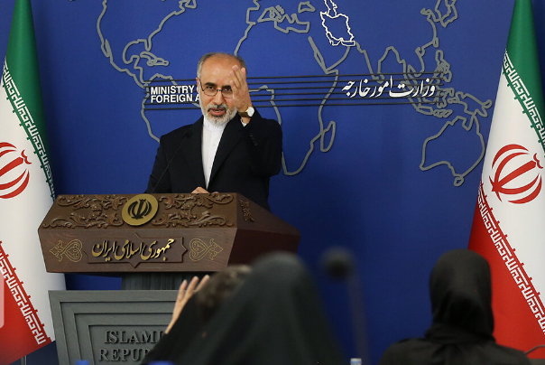 МИД Ирана сообщил об обмене сообщениями для достижения соглашения