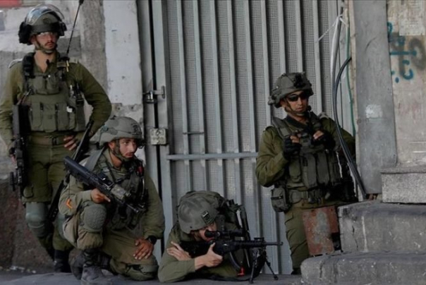 إصابة 37 فلسطينيا باعتداءات الاحتلال ومستوطنين بالضفة